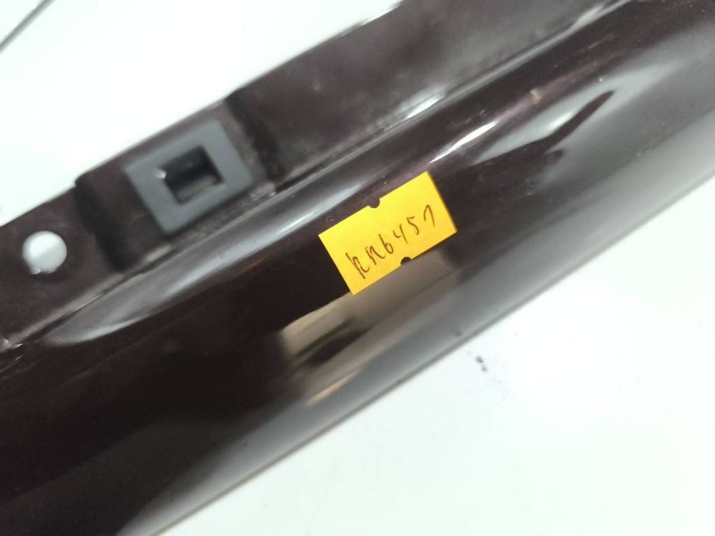 Fiat Croma 2007 LHD Panel dashboard trim 735382729 