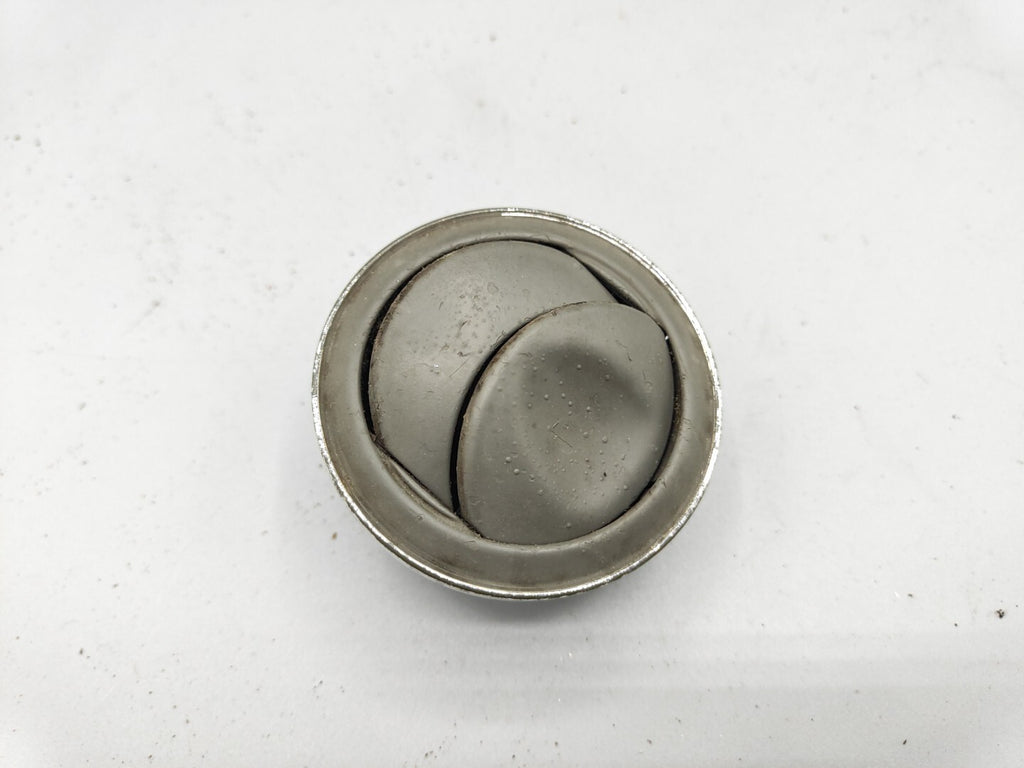 Alfa Romeo 156 166 2001 Front Dashboard Panel Air Vent Grill Trim 224709 GREY