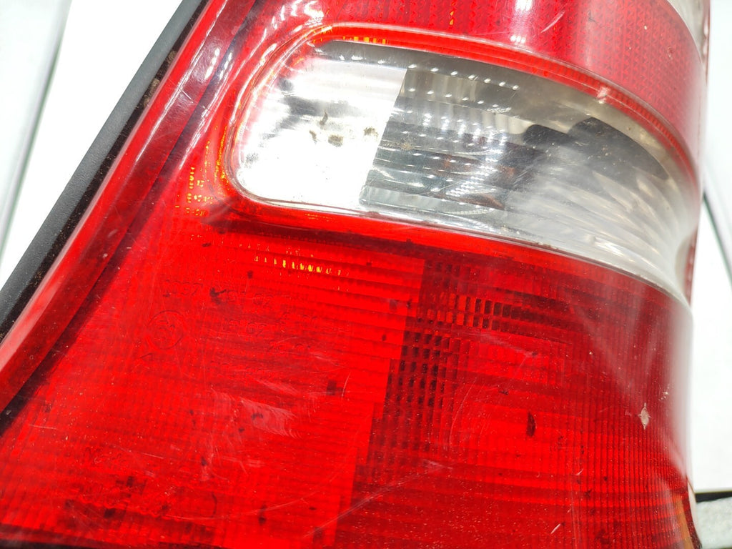 Mercedes Benz W168 A 2001 LHD Rear Left Side Taillight Lamp Light