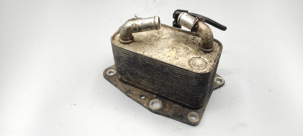 Alfa Romeo 159 1.9JTDm 2008 Diesel Engine Oil Cooler Radiator 5989070271