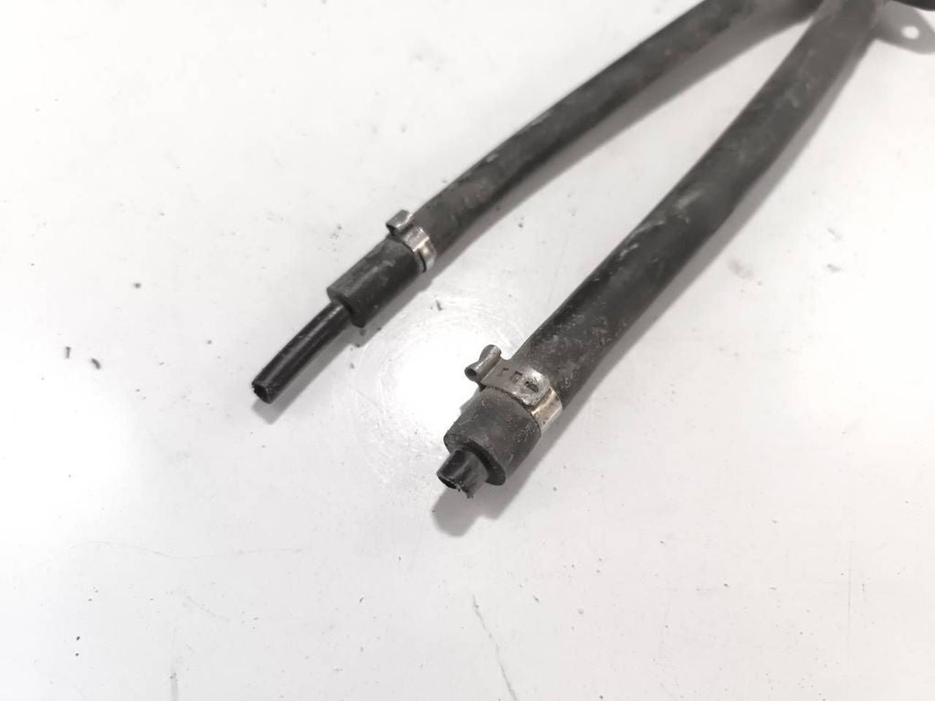 Fiat Croma 2.4JTDM 2007 Diesel exhaust gas pressure sensor 0281002784 