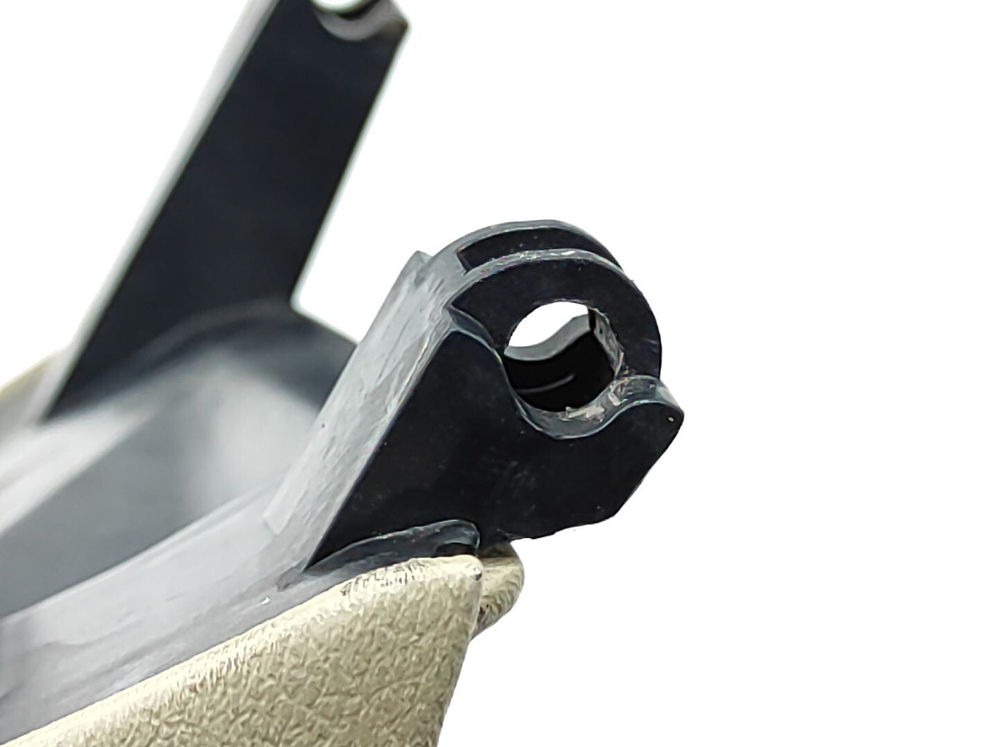 Alfa Romeo 159 2.4JTDm 2008 LHD Front Left Dashboard Lower  Panel Trim