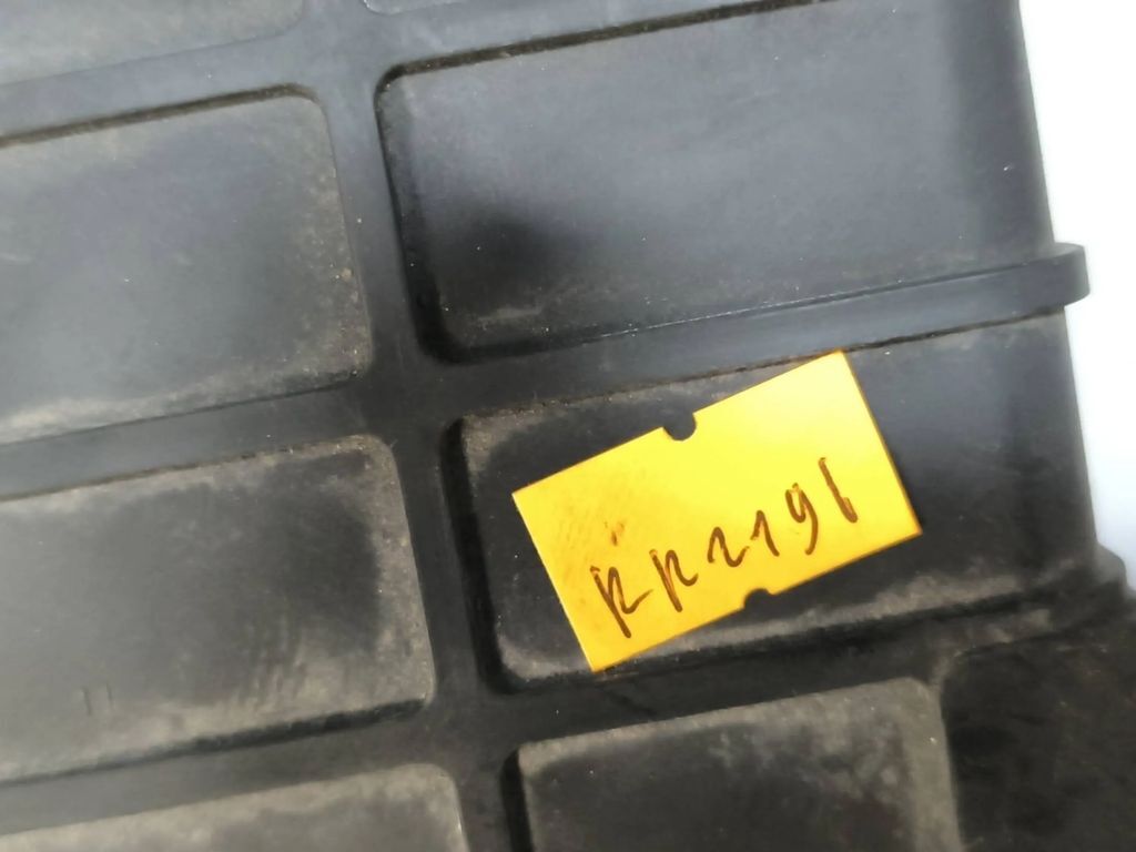 Audi 80 90 S2 B4 Petrol 1993 Engine control unit module ECU 811906264A 