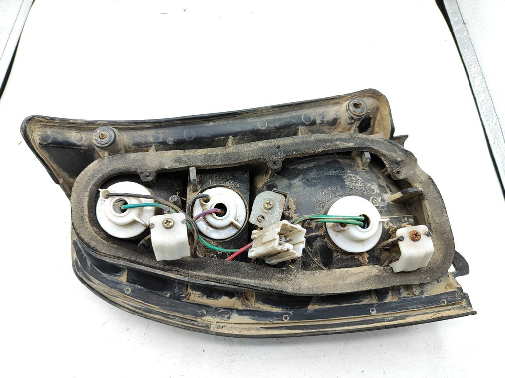 Mitsubishi Lancer V Estate 1994 LHD Rear Right Taillight Light 1146304R