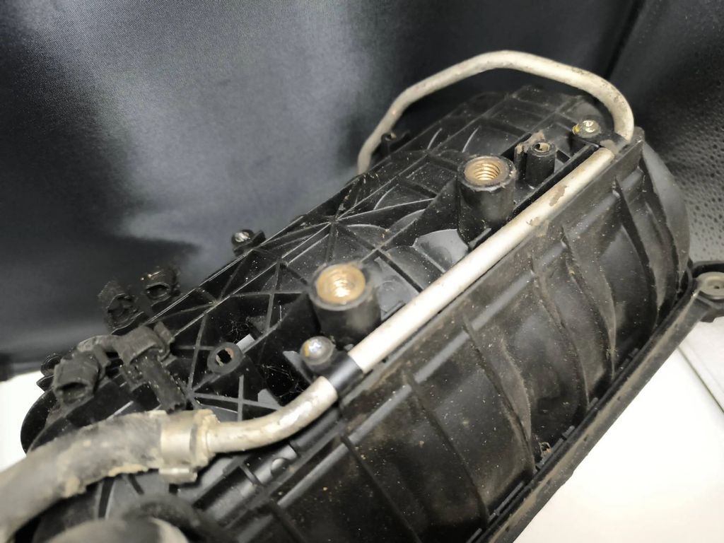 Alfa Romeo 156 Twin Spark 2000 Petrol Engine intake manifold 0280600011 