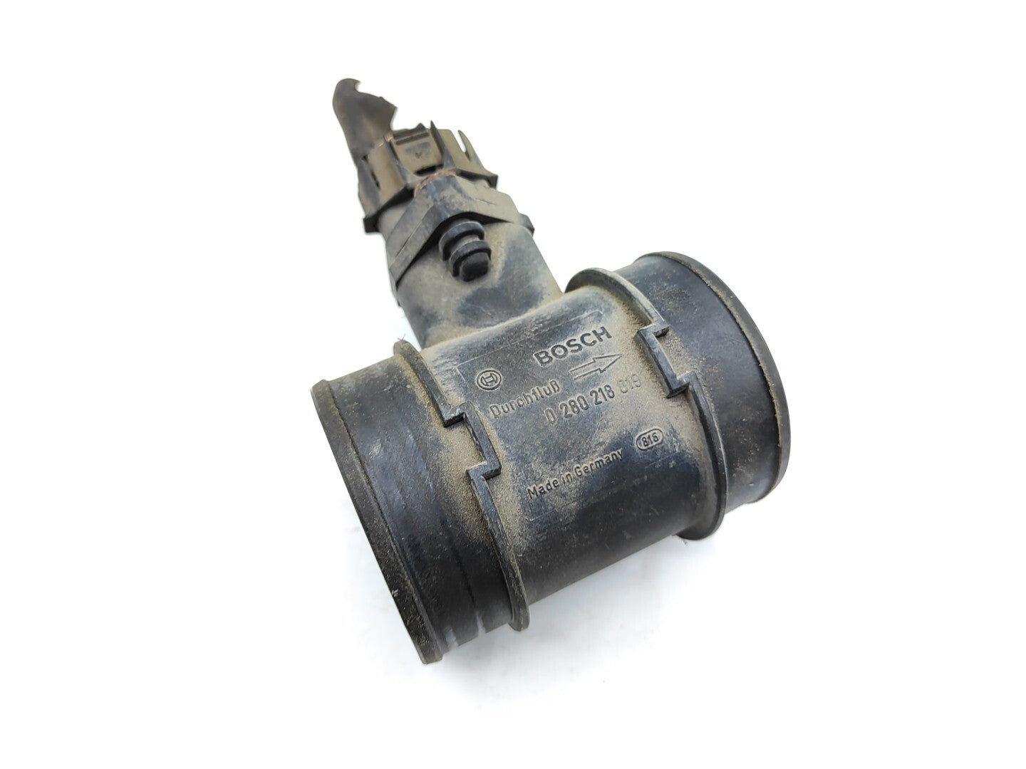 Alfa Romeo 156 2.0TS 2000 Engine Mass Air Flow Sensor MAF 0280218019