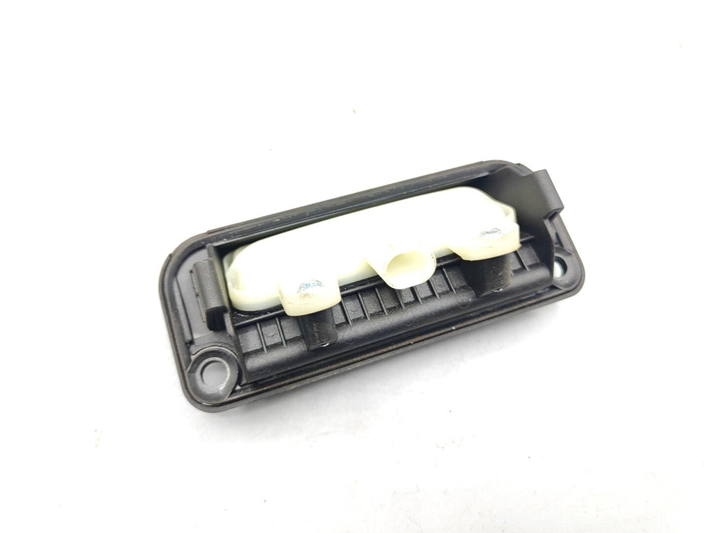 Mercedes-Benz C W204 2008 Tailgate Boot Lid Handle Switch Button A2047500293