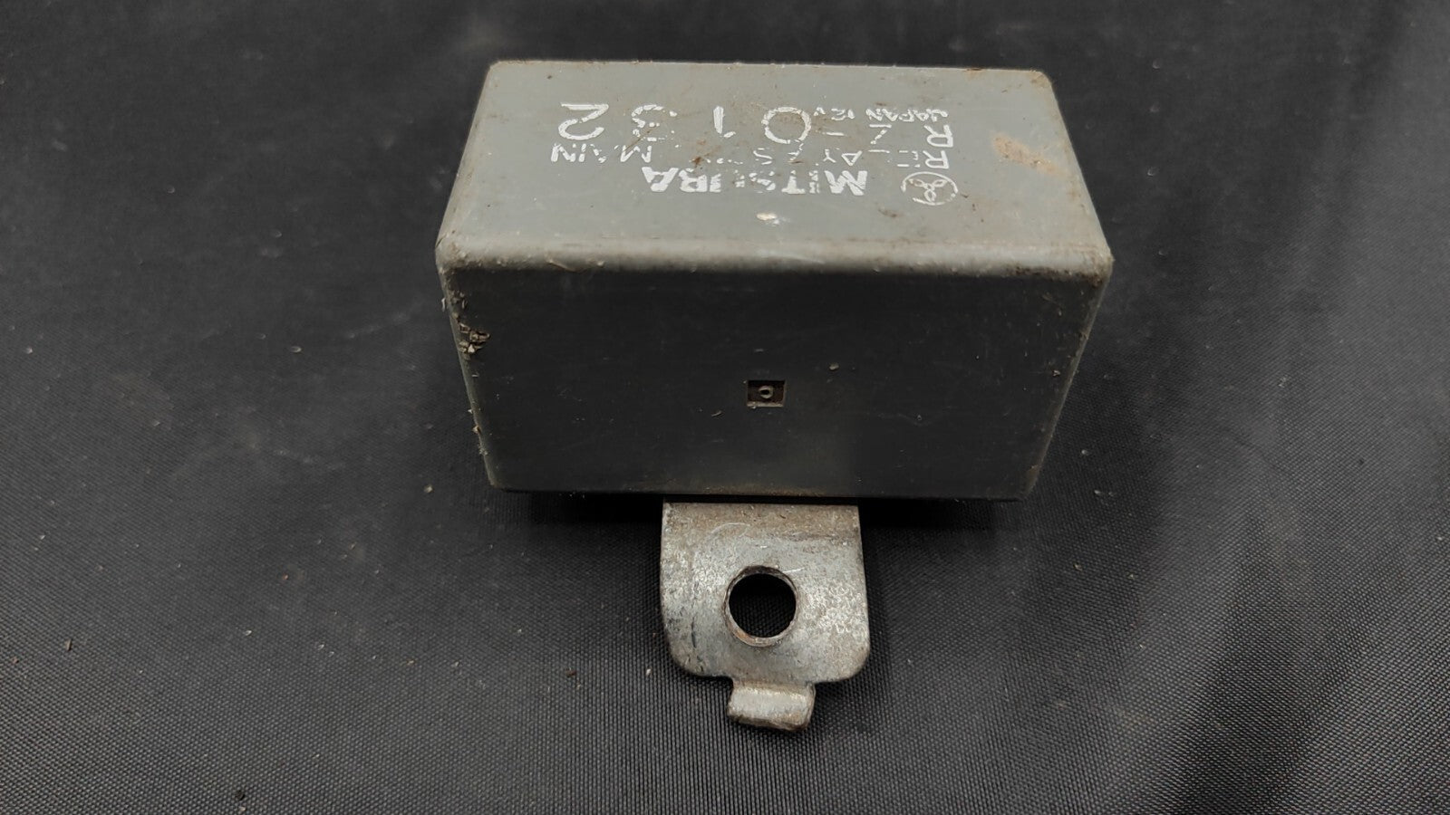 Honda Civic MK6 6 Gen 1996 Main Relay Module RZ0132