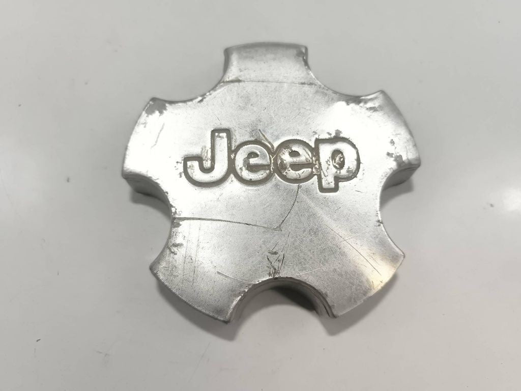 Jeep Grand Cherokee (WJ) 2002 Original wheel cap 63428J20489 63428