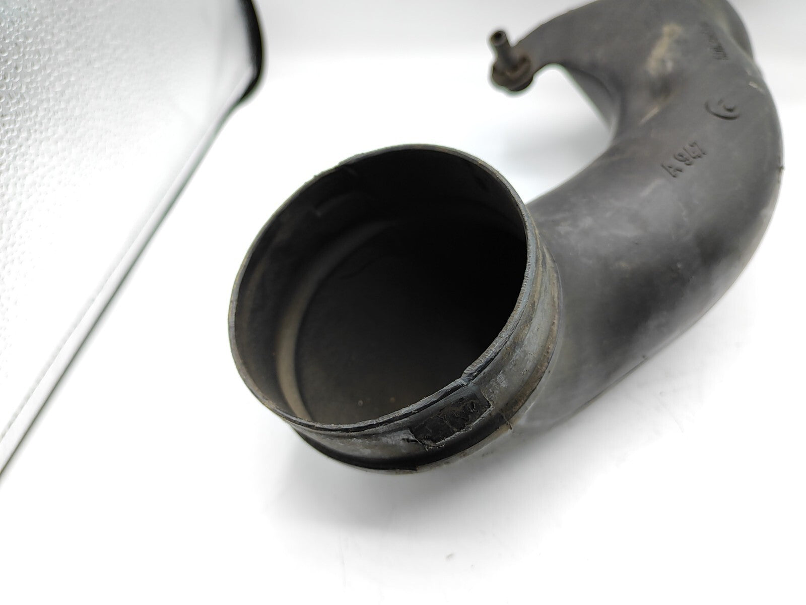 Alfa Romeo 156 1.9JTD 85kW 2003 Engine Air Intake Pipe 60630490