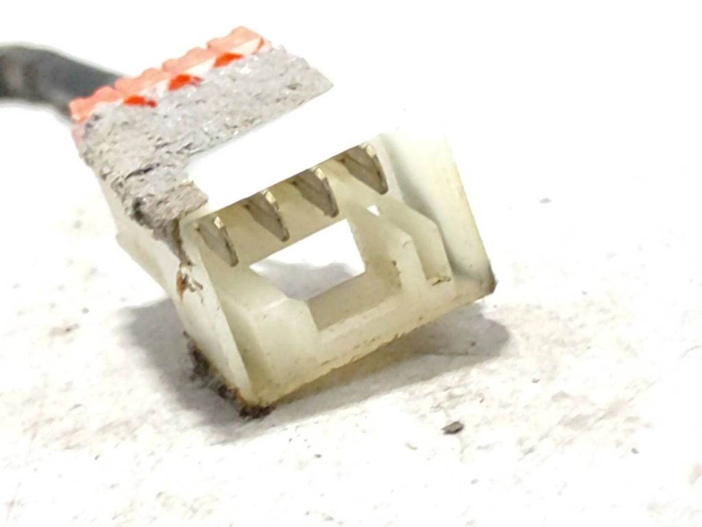 Alfa Romeo 155 1.8i 103kW 1994 AC Interior temperature sensor 010000102 