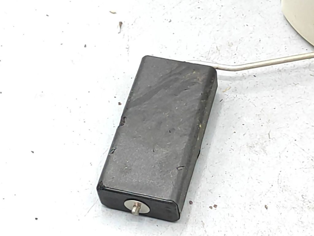 Alfa Romeo 159 2.2JTS 2006 Petrol in tank fuel pump level sender 55601544 