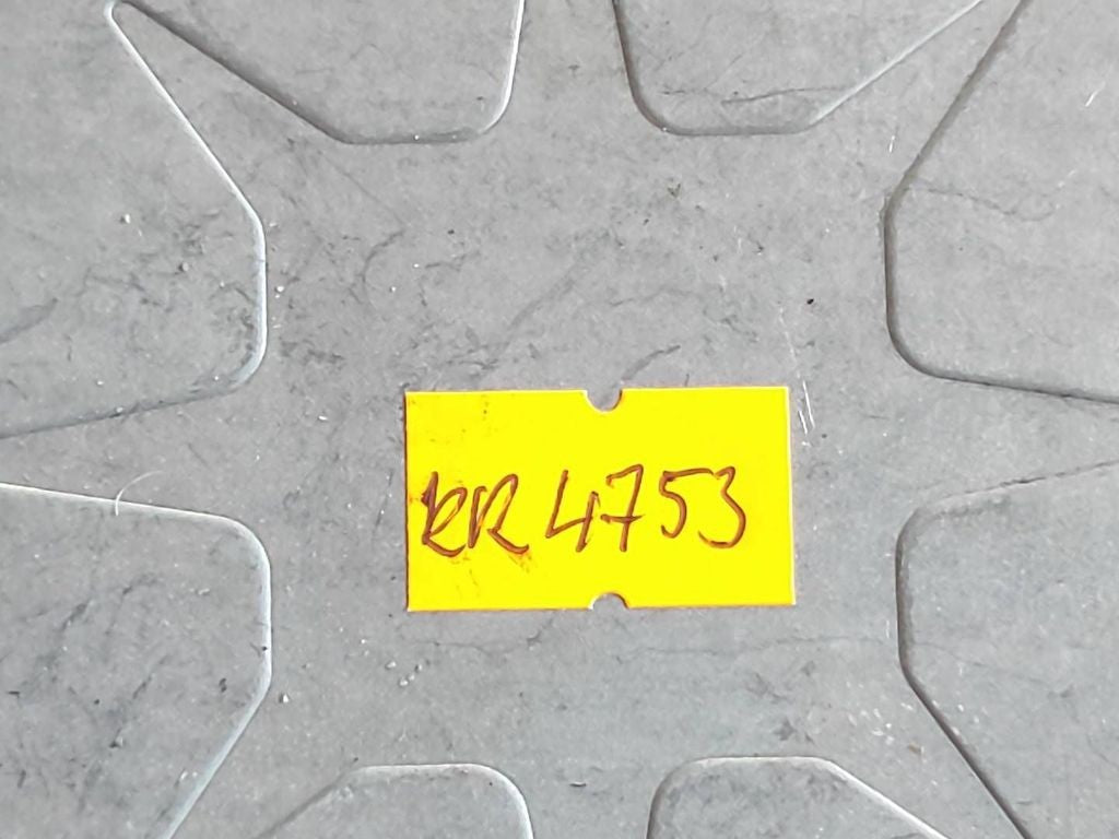 Audi A6 S6 C5 4B 2004 Control unit module 4B0959655 