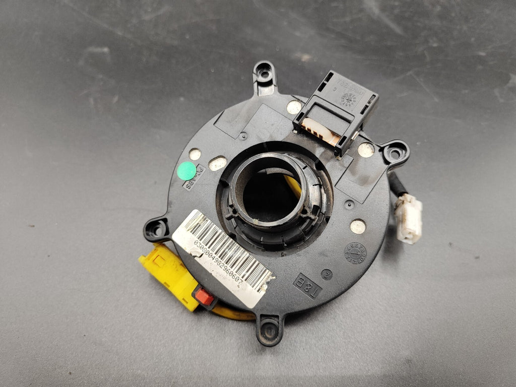 Alfa Romeo 156 SW 2.4JTD 110kW 2003 Steering Wheel Slip Ring Squib 2775044001