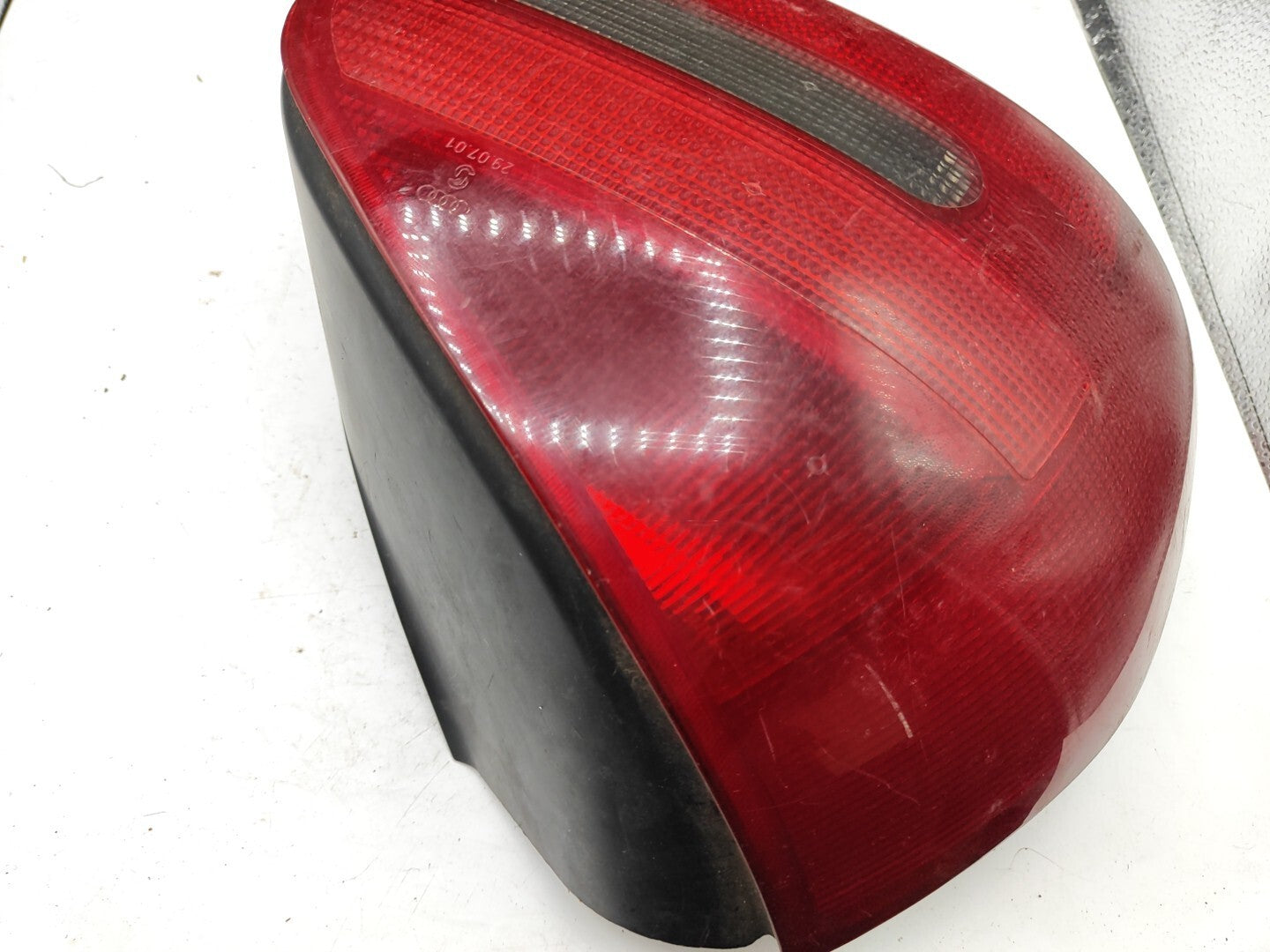 Audi A3 8L 1.8i 1999 LHD Rear Left Side Taillight Light 8L0945095A