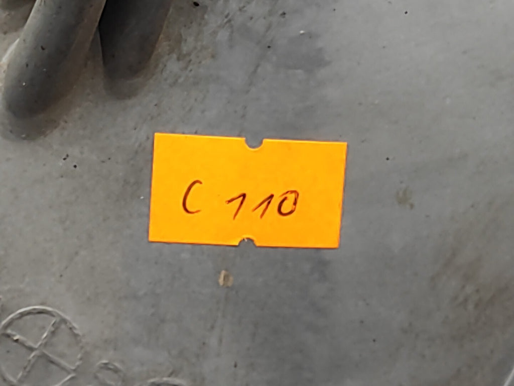 Ford Transit T 1991 LHD Front Left Side Headlight Lamp Light 4311125L