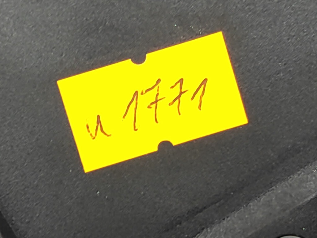 Audi A4 B8 2.0TDI 2010 Headlight Control Unit Module 8K5907357A