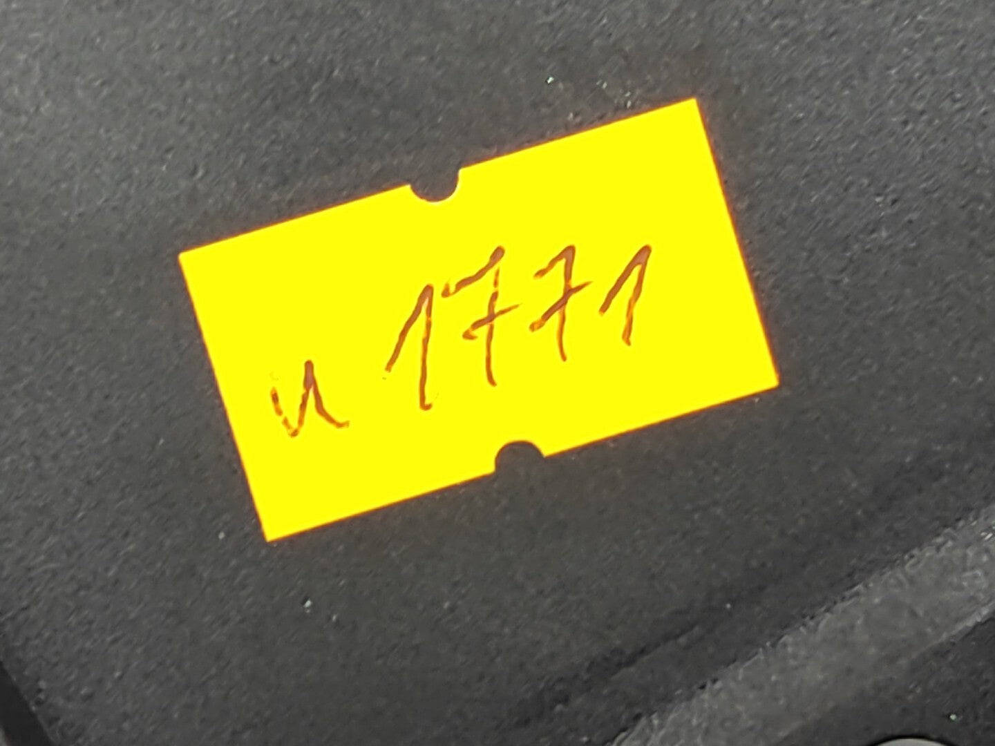 Audi A4 B8 2.0TDI 2010 Headlight Control Unit Module 8K5907357A