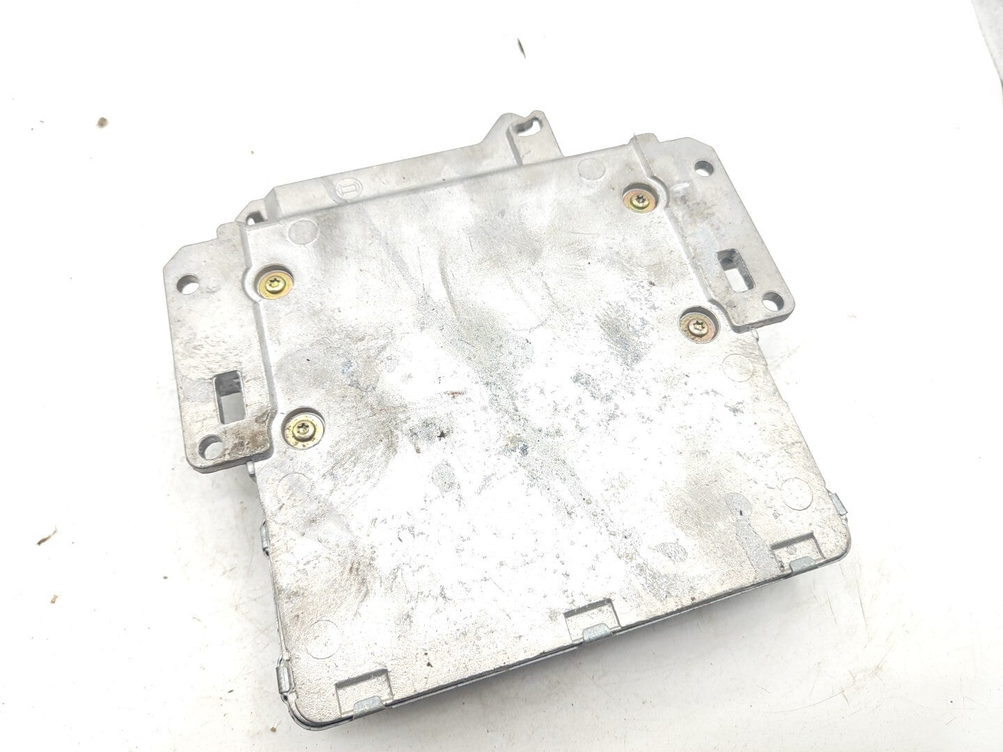 BMW 5 Series E34 2.5TDS Engine Control Unit Module ECU 0281001294 2245905