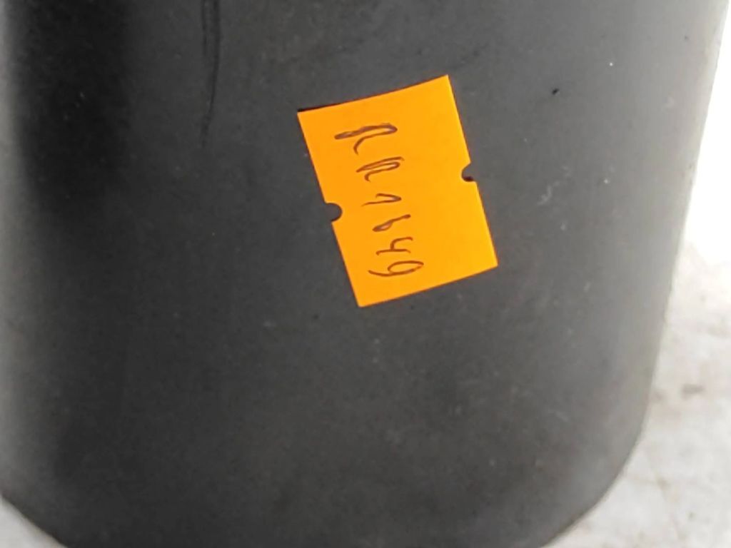 Alfa Romeo 147 2000 LHD Front dashboard side air vent grill trim 225495 