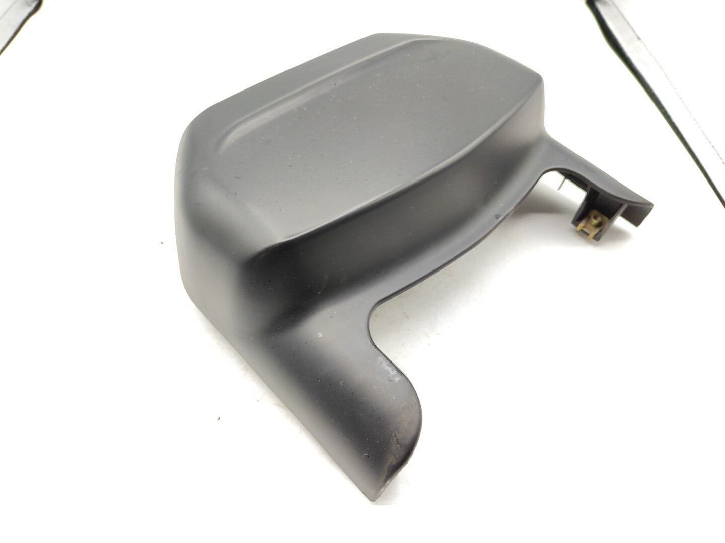 Alfa Romeo 166 2002 LHD Steering Column Cover Trim 1131401