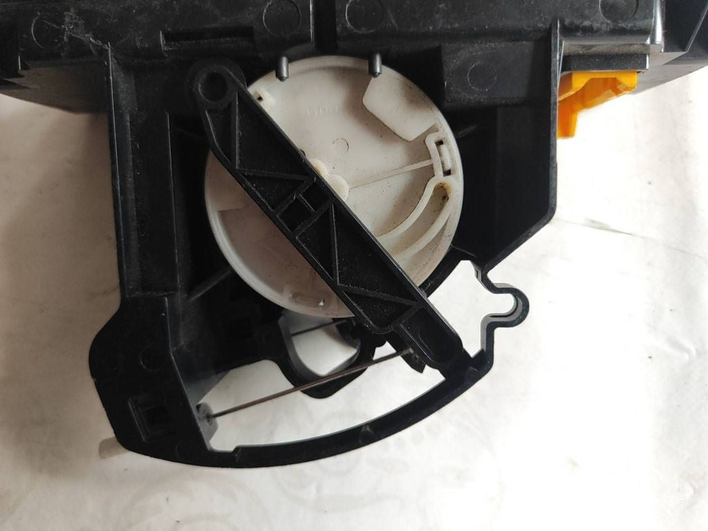 Seat Ibiza II (6k) 1996 Climate control unit module 6K0819045C 