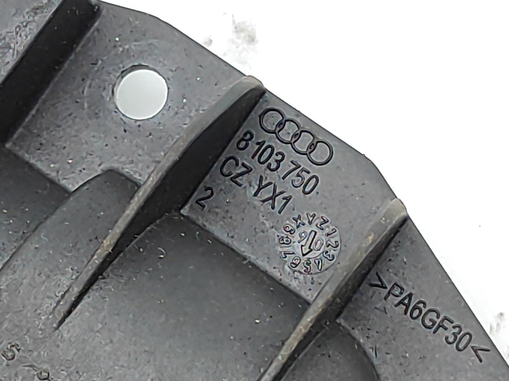 Audi Q7 4L 3.0TDI Diesel Fuel Tank Cap Cover Flap Motor Actuator 3B0959782A