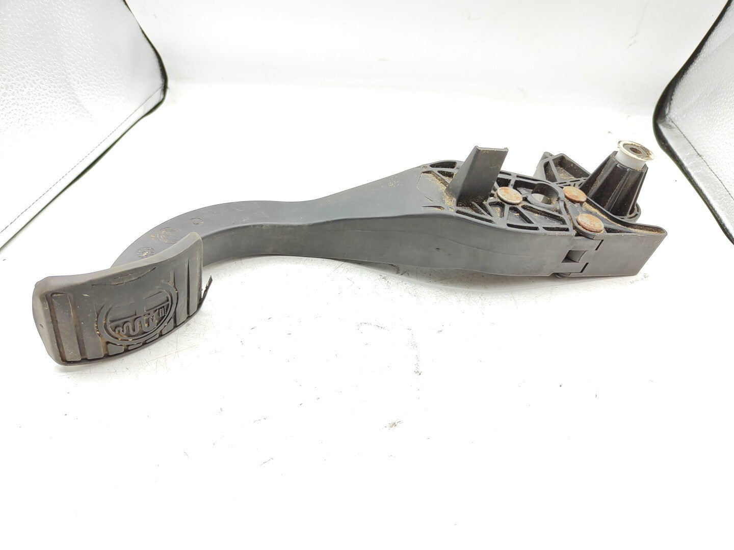 Alfa Romeo 159 Brera 2.4JTDm Diesel 2008 LHD Gearbox Clutch Pedal 3809391012