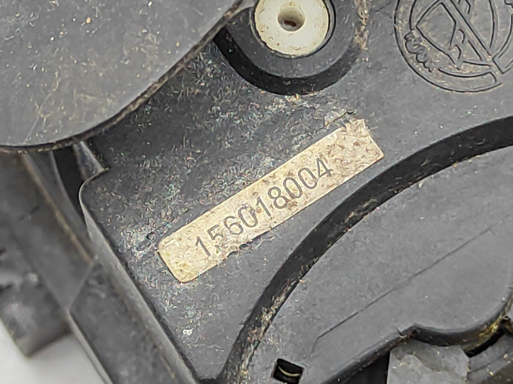 Alfa Romeo 166 2.0TS 2001 Turn Light Wiper Indicator Stalk Lever 156018004