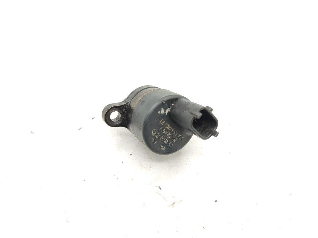 Alfa Romeo 166 2.4JTD 2002 Fuel Pressure Regulator 0281002480