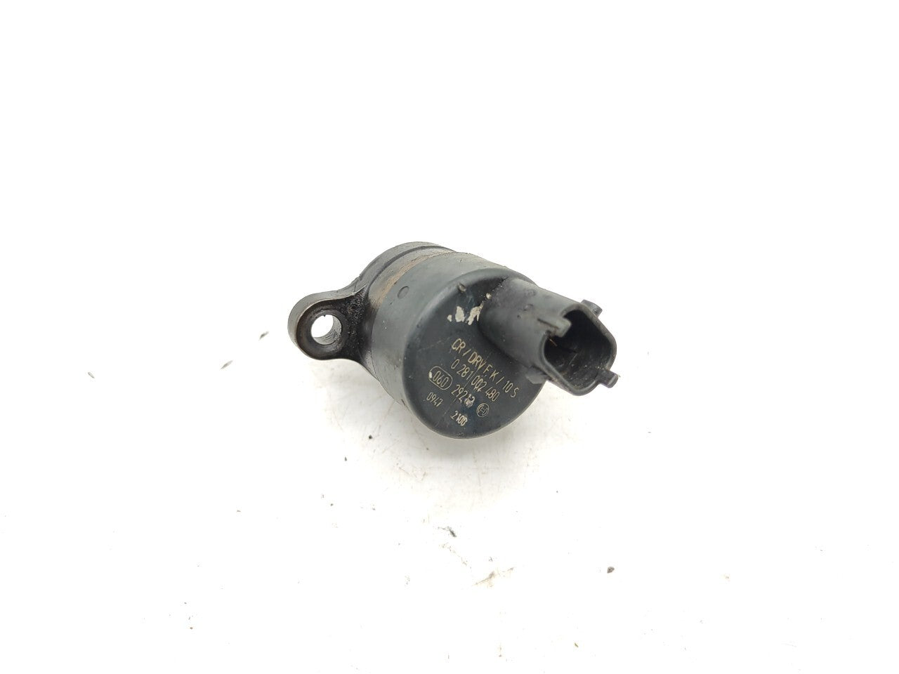 Alfa Romeo 166 2.4JTD 2002 Fuel Pressure Regulator 0281002480