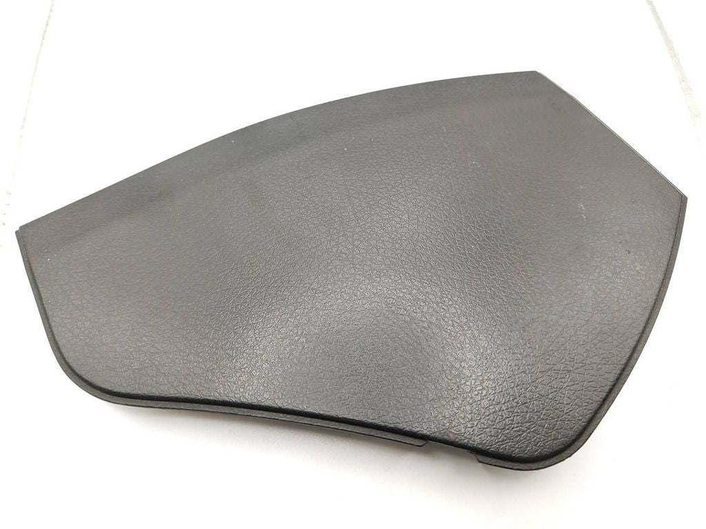 Mercedes-Benz E W210 2000 LHD Left Dashboard side end trim A2106802178 