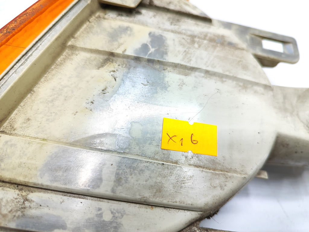 Opel Ascona C 1985 LHD Front Right Headlight Indicator 1305232057