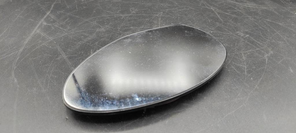 Alfa Romeo GT 147 2007 LHD Front Right Side Mirror Glass