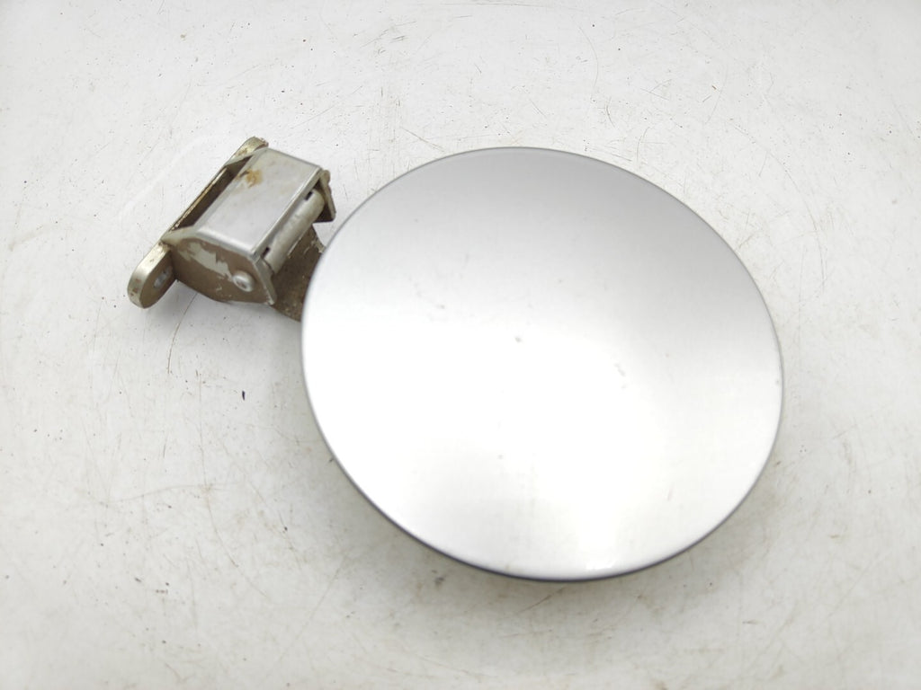 Alfa Romeo 156 2.4 10V 2004 Fuel Flap Cap Cover 60620940 Silver