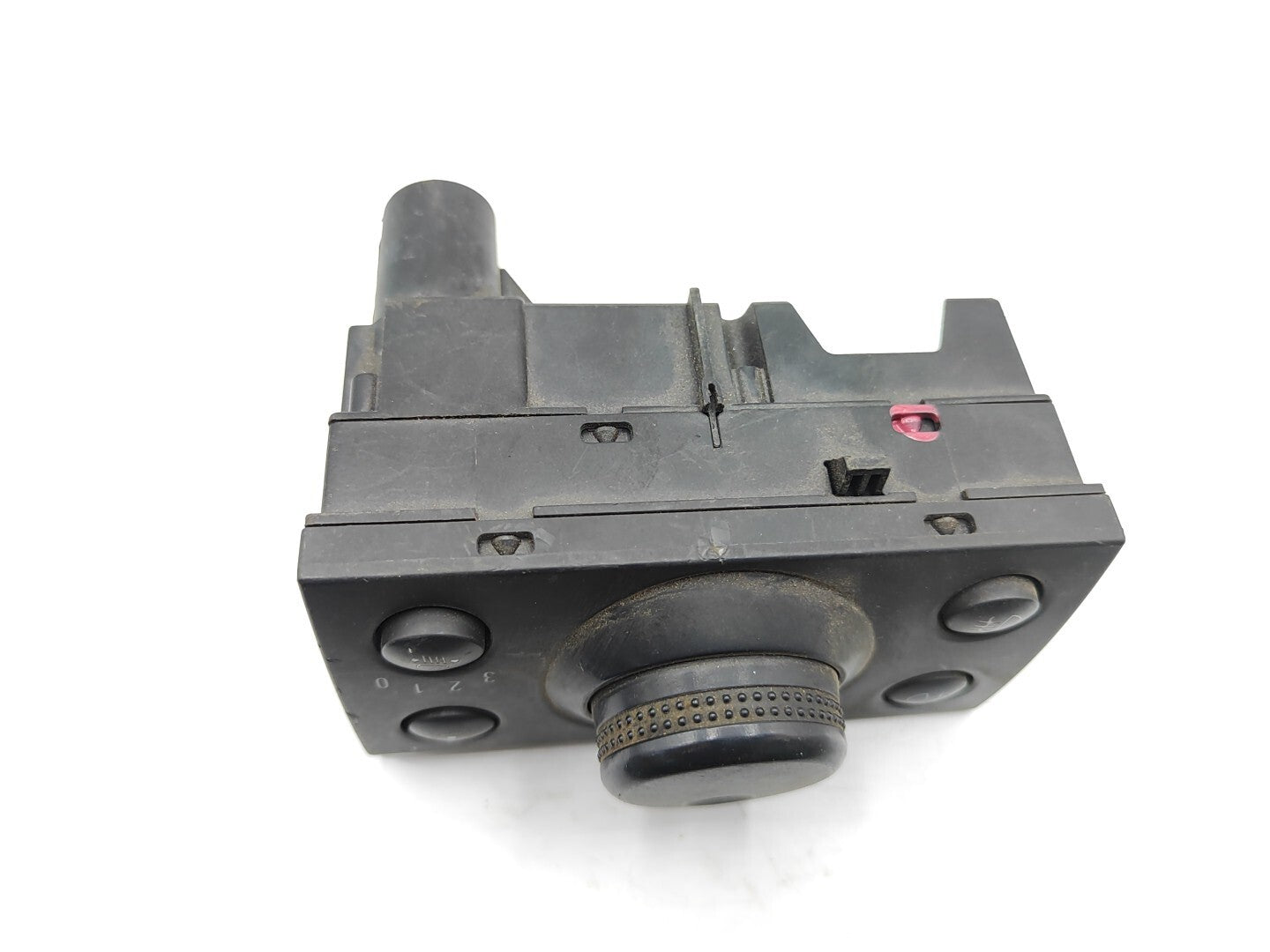 Opel Vectra C 2005 LHD Hazzard Light Switch Button 13230798