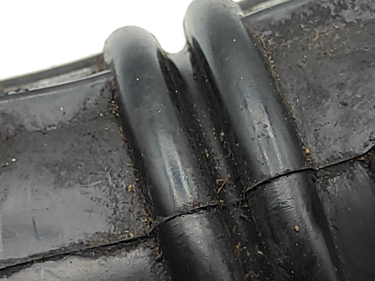 Alfa Romeo 147 1.9JTDm 8V 2006 Turbo Air Intake Pipe 46794405