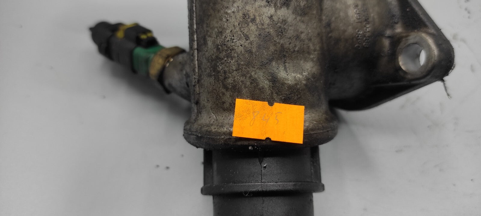 Alfa Romeo 159 1.9JTDm 88kW 2008 Diesel Engine Thermostat Housing 55203388