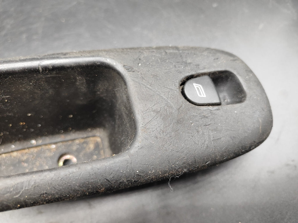 Alfa Romeo 156 20V 2005 Rear Left Door Electric Window Switch Trim 156034426