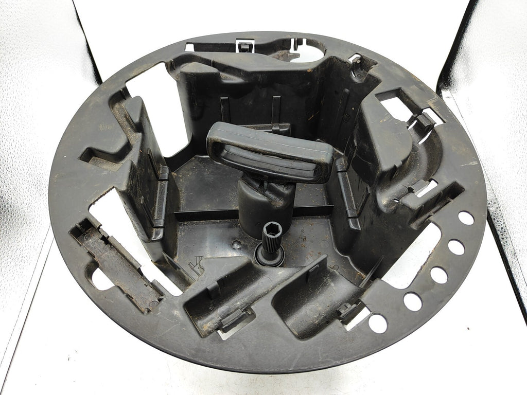 Alfa Romeo 156 2.4JTD SW 2001 Spare Tire Tools Box 60622205