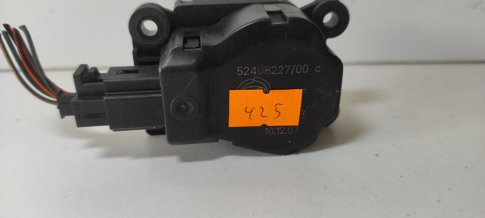 Alfa Romeo 159 2.4JTD 147kW 2006 Heater Blower Flap Motor Actuator 5240822700C