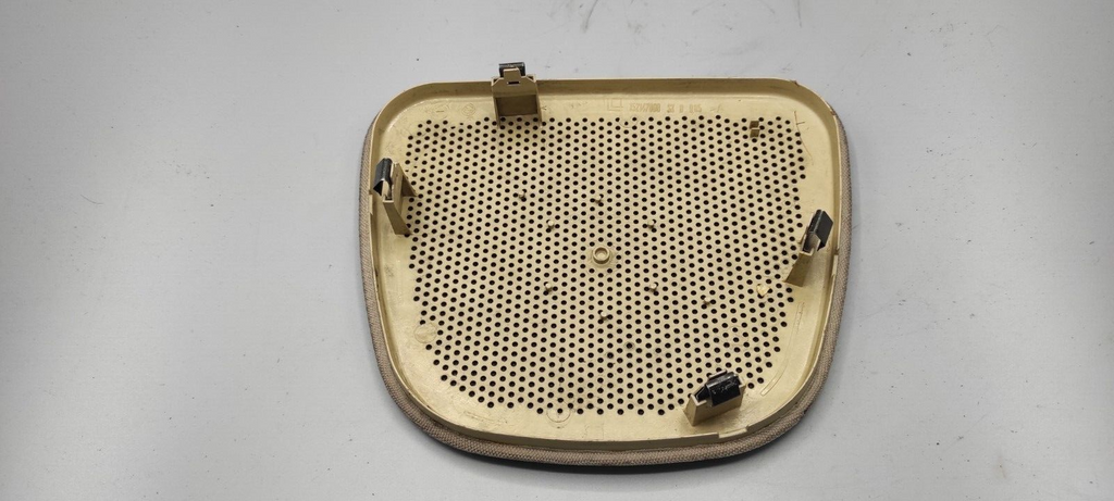 Alfa Romeo 166 2.4JTD 2002 Rear Panel Speaker Cover Trim 152147000