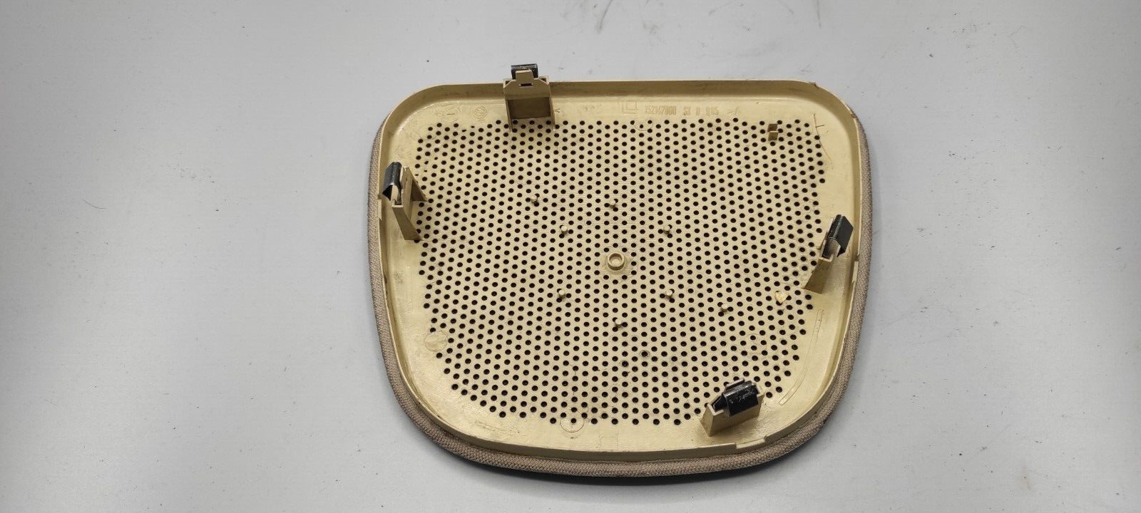 Alfa Romeo 166 2.4JTD 2002 Rear Panel Speaker Cover Trim 152147000