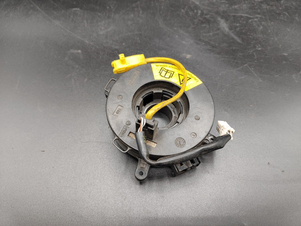 Alfa Romeo 156 SW 2.4JTD 110kW 2003 Steering Wheel Slip Ring Squib 2775044001