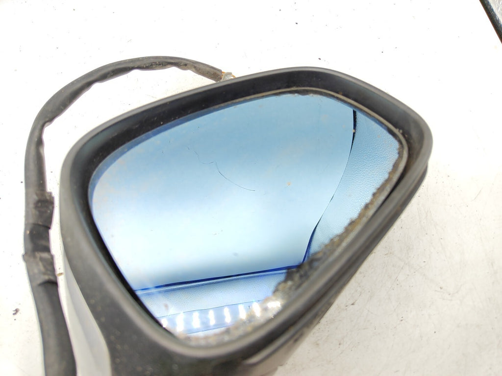 Alfa Romeo 159 1.9JTDm 110kW 2007 LHD Front Right Side Mirror E3011015 Silver