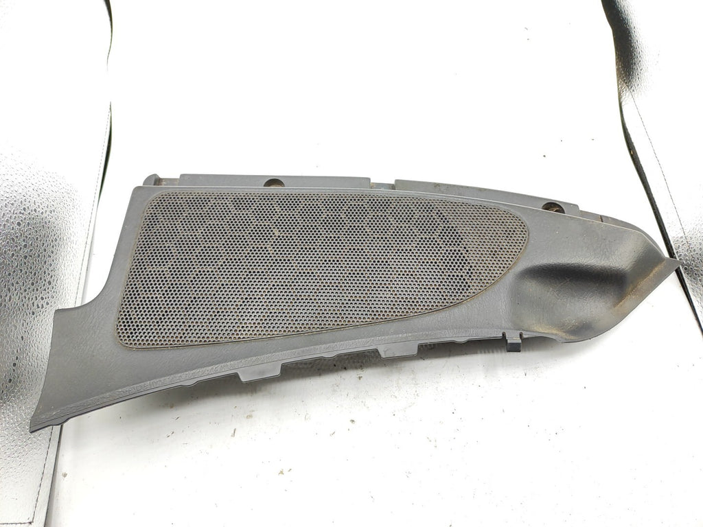 Honda Civic EK 6 Gen Hatchback 1997 Rear Left Parcel Shelf Trim S03-L RR