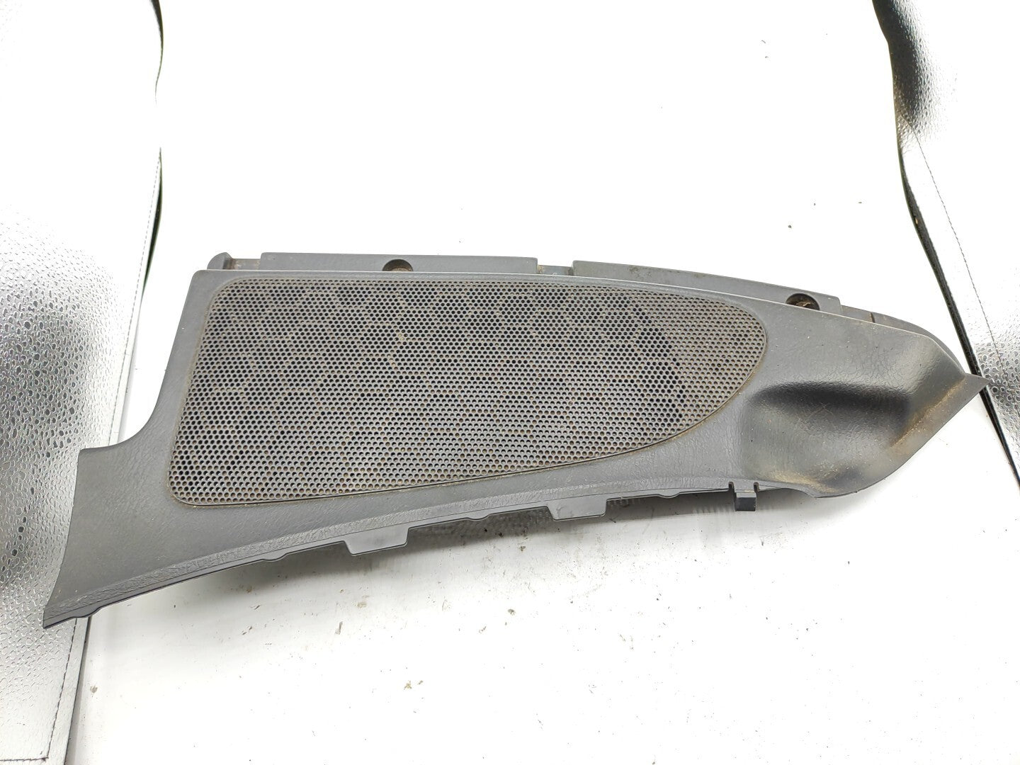 Honda Civic EK 6 Gen Hatchback 1997 Rear Left Parcel Shelf Trim S03-L RR