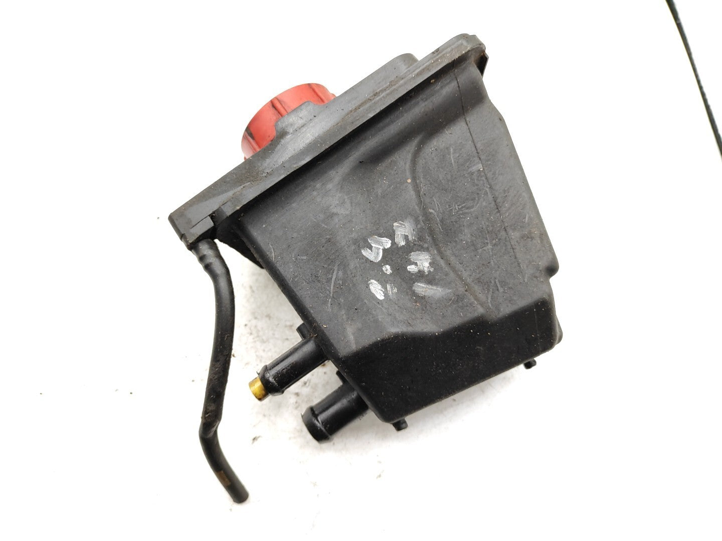 Alfa Romeo 159 SW 2.4JTDM 147kW Diesel 2006 Power Steering Fluid Reservoir Tank