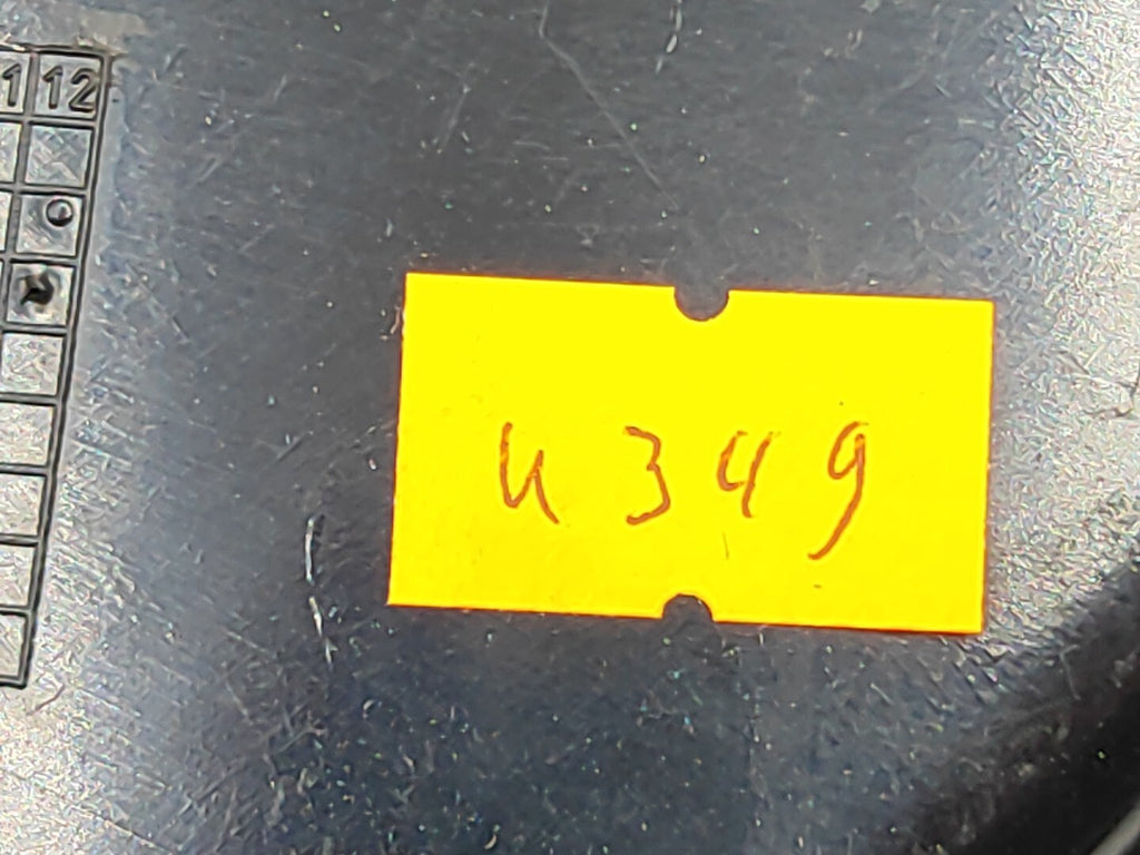 Alfa Romeo 159 SW 110kW 2007 Rear Right Tailgate Taillight Bulb Trim 156049962