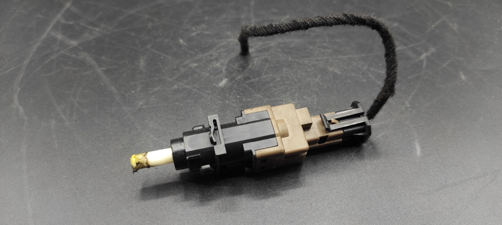 Alfa Romeo GT Diesel JTD 110kW 2006 Brake Pedal Sensor 46840511